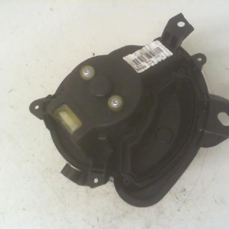 Ventilateur chauffage OPEL CORSA D