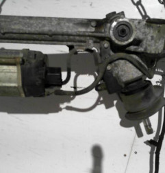 Cremaillere mecanique OPEL ASTRA J SPORTS Photo n°3