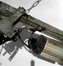 Cremaillere mecanique OPEL ASTRA J SPORTS Photo n°4