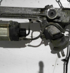 Cremaillere mecanique OPEL ASTRA J SPORTS Photo n°7