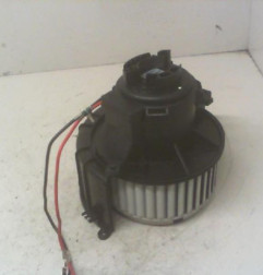 Ventilateur chauffage OPEL ASTRA H Photo n°1