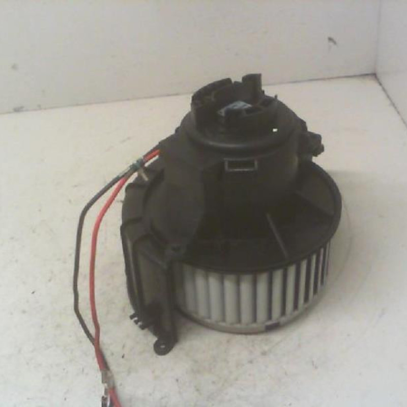 Ventilateur chauffage OPEL ASTRA H