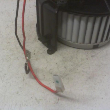 Ventilateur chauffage OPEL ASTRA H