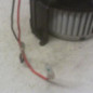 Ventilateur chauffage OPEL ASTRA H