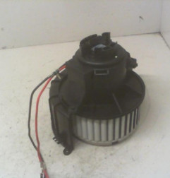 Ventilateur chauffage OPEL ASTRA H Photo n°4