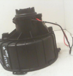 Ventilateur chauffage OPEL ASTRA H Photo n°6