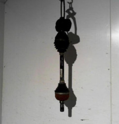 Cardan gauche (transmission) OPEL ASTRA J SPORTS Photo n°1