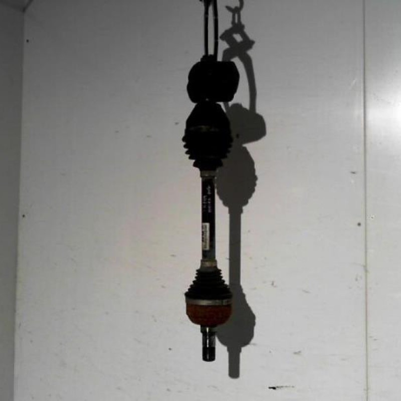 Cardan gauche (transmission) OPEL ASTRA J SPORTS