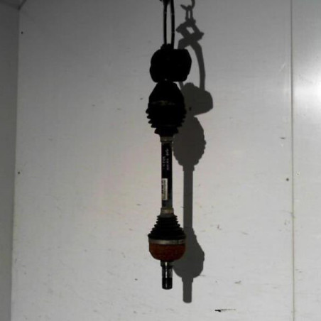 Cardan gauche (transmission) OPEL ASTRA J SPORTS