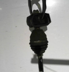 Cardan gauche (transmission) OPEL ASTRA J SPORTS Photo n°3