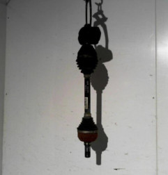 Cardan gauche (transmission) OPEL ASTRA J SPORTS Photo n°5