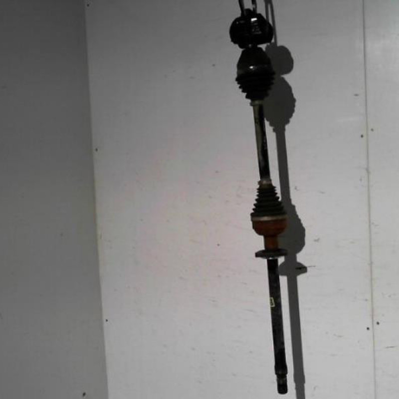 Cardan droit (transmission) OPEL ASTRA J SPORTS