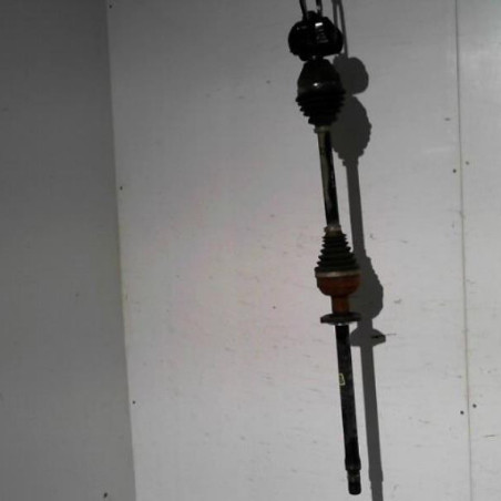 Cardan droit (transmission) OPEL ASTRA J SPORTS Photo n°1