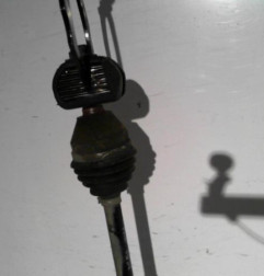 Cardan droit (transmission) OPEL ASTRA J SPORTS Photo n°6