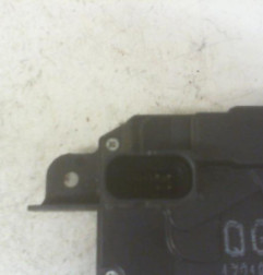 Serrure avant droit OPEL ASTRA H Photo n°6