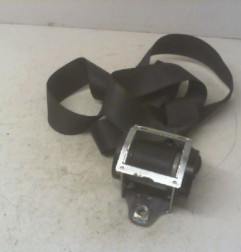 Ceinture avant gauche OPEL ASTRA H Photo n°1