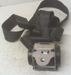 Ceinture avant gauche OPEL ASTRA H