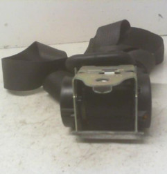 Ceinture avant gauche OPEL ASTRA H Photo n°3