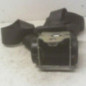 Ceinture avant gauche OPEL ASTRA H