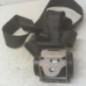Ceinture avant gauche OPEL ASTRA H
