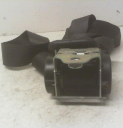 Ceinture avant gauche OPEL ASTRA H Photo n°6