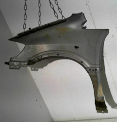 Aile avant droit OPEL ZAFIRA A Photo n°6