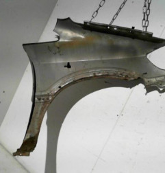 Aile avant gauche OPEL ZAFIRA A Photo n°3