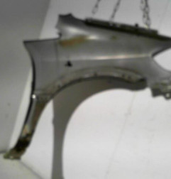 Aile avant gauche OPEL ZAFIRA A Photo n°3