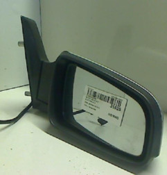 Retroviseur droit OPEL ZAFIRA B Photo n°4