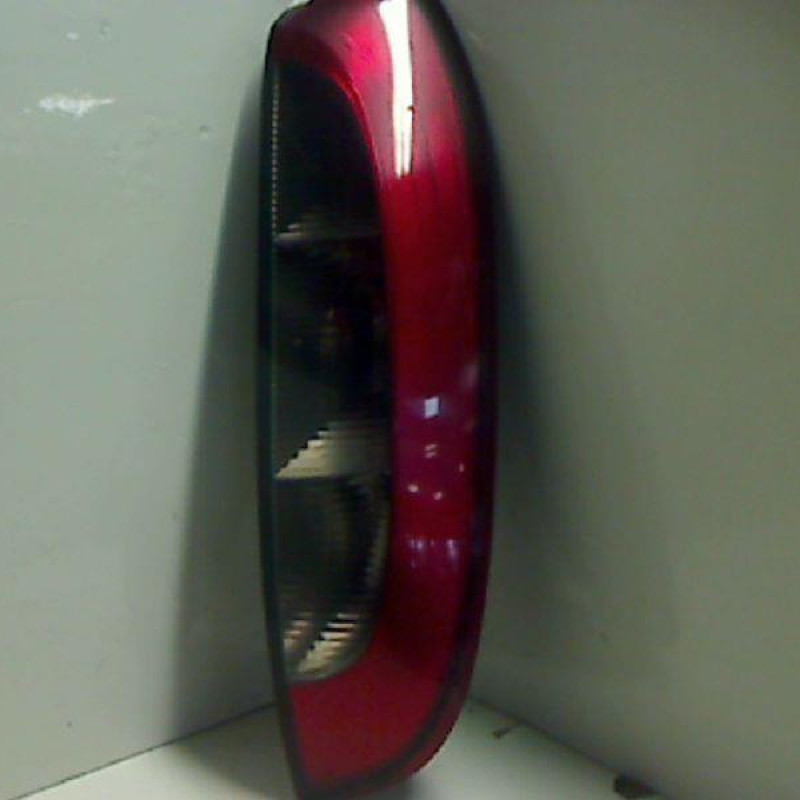 Feu arriere principal droit (feux) OPEL CORSA C