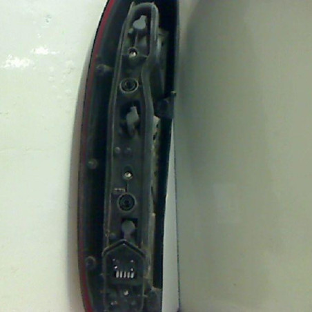 Feu arriere principal droit (feux) OPEL CORSA C