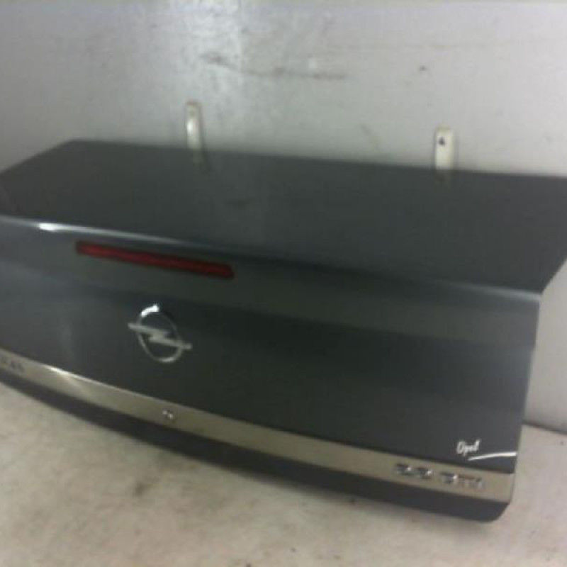 Malle/Hayon arriere OPEL VECTRA C