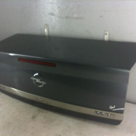 Malle/Hayon arriere OPEL VECTRA C Photo n°1