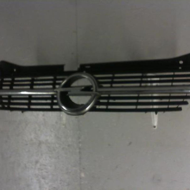 Calandre OPEL ASTRA F