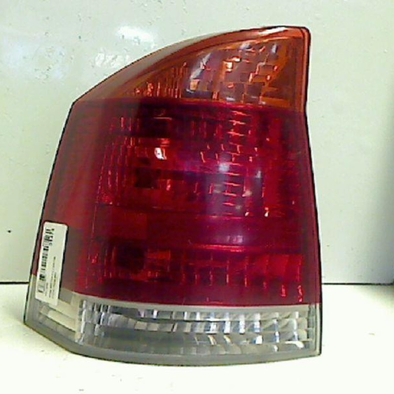 Feu arriere principal gauche (feux) OPEL VECTRA C