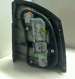 Feu arriere principal gauche (feux) OPEL VECTRA C