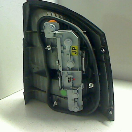 Feu arriere principal gauche (feux) OPEL VECTRA C