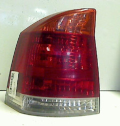 Feu arriere principal gauche (feux) OPEL VECTRA C Photo n°3