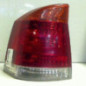 Feu arriere principal gauche (feux) OPEL VECTRA C