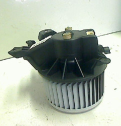 Ventilateur chauffage OPEL CORSA D Photo n°1