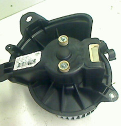 Ventilateur chauffage OPEL CORSA D