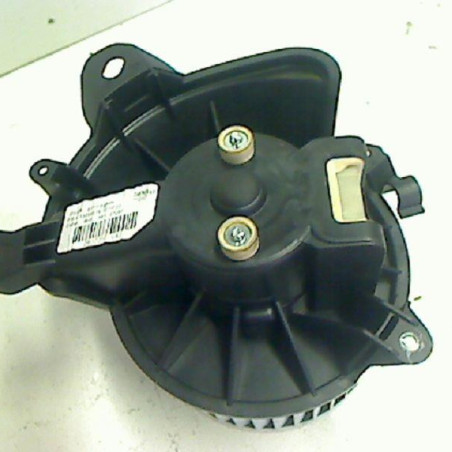 Ventilateur chauffage OPEL CORSA D