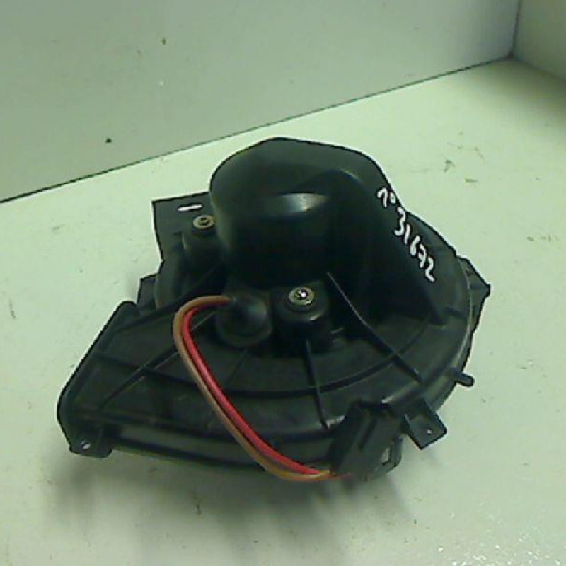 Ventilateur chauffage OPEL CORSA C