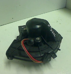 Ventilateur chauffage OPEL CORSA C Photo n°3