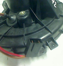 Ventilateur chauffage OPEL CORSA C Photo n°4
