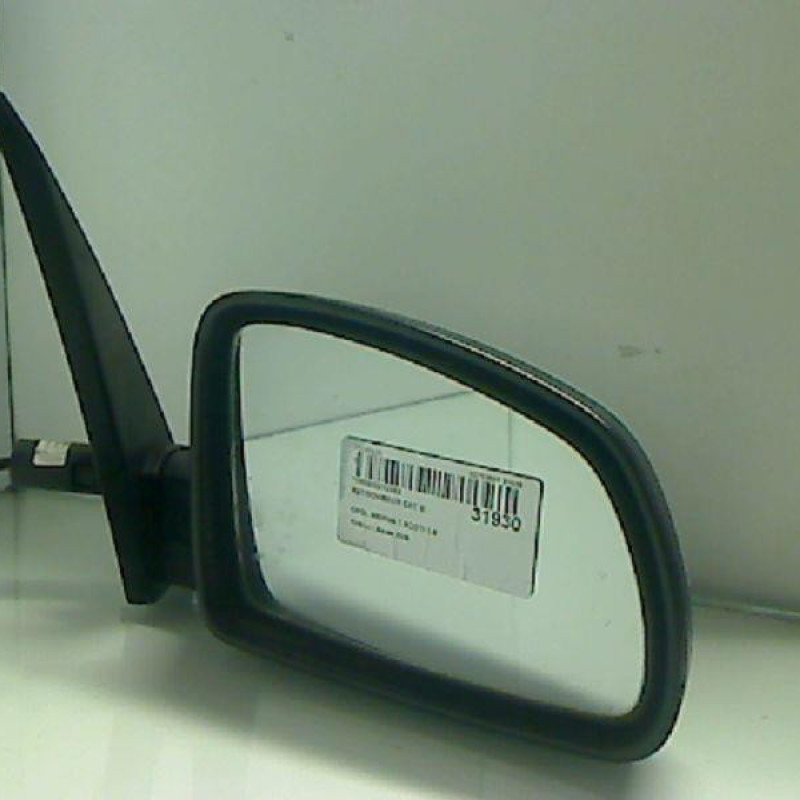 Retroviseur droit OPEL MERIVA A