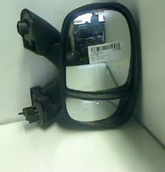 Retroviseur droit OPEL VIVARO 1 Photo n°1