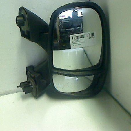 Retroviseur droit OPEL VIVARO 1 Photo n°1