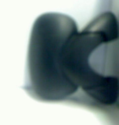 Retroviseur droit OPEL VIVARO 1 Photo n°4