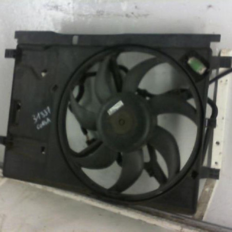 Ventilateur eau OPEL CORSA D Photo n°1